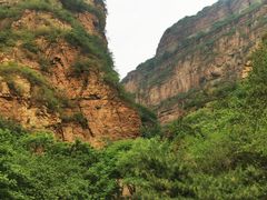 -湖洞水自然风景区