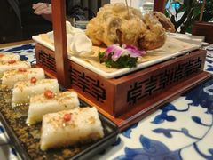 -遇见长安之丝路风荷(大唐西市店)