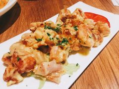 -玛格萝妮(汇智国际商业中心店)