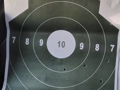 -中国北方国际射击场
