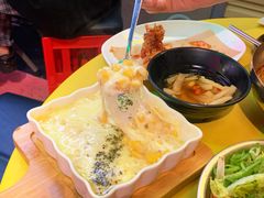 -Meet Sun首尔大排档(湘潭城市盒子店)
