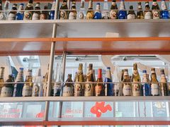 -何师烧烤Pro ·江湖川菜·小龙虾·精酿(太古里旗舰店)