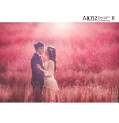 -韩国艺匠ARTIZ STUDIO(博览中心店)