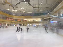 -冠军冰场CHAMPION RINK(苏州中心商场店)