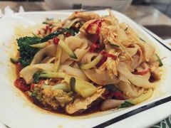 秘制凉皮-魏家凉皮(博水商务大厦店)