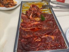 -金刚山(学府路店)