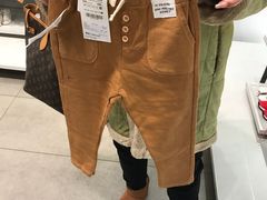 -ZARA(青岛万象城店)