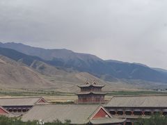 -清代古粮仓