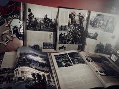 -288 Livehouse 酒吧(思南公馆店)