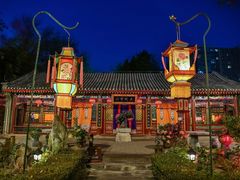 -白家大院·王府宫廷菜(苏州街店)