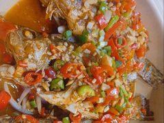 -农家湘菜(安亭店)