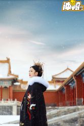 点击看大图 -美云庭古装·格格服汉服·京城旅拍(北京店)