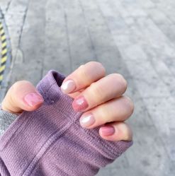 -四季·予你日式美甲美睫Nail