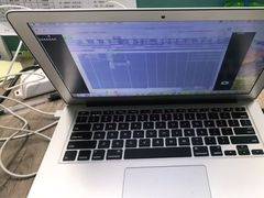 -Apple零售店(成都太古里店)