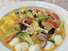 -小绍兴家宴·百年绍兴菜(鲁迅路店)