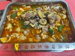 -埭溪四季乐