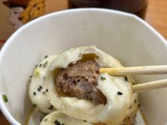 -许记生煎(遵义路店)