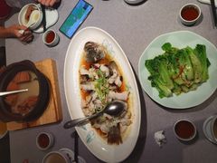 -晓粤·惹味粤菜(凯德乐峰广场店)