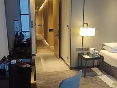 -长沙尼依格罗酒店