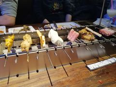 -三个蒙古大叔羊肉串(大宁店)