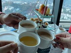 -澳门旅游塔360°旋转餐厅(南湾湖广场店)