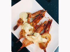 -真剑日本料理·铁板烧(贵州路店)