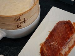-大董(华贸购物中心店)