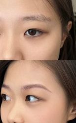 -韩美绣·骨相纹眉·洗眉美瞳线