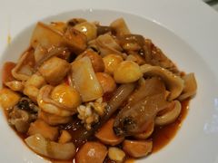 -尹兰楼西北风情餐厅(嘉定店)