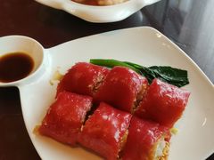 -福州世茂洲际酒店·福邸(台江店)