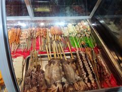 -王哥铁板烧(簋街店)