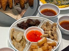 -闽海肴(北辰荟店)