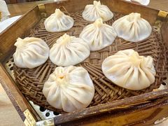 -西安贾三灌汤包·回坊小吃·清真炒菜(北院门总店)
