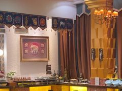 -火舞泰·泰式海鲜火锅餐厅(世纪城店)