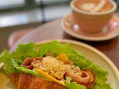 -tuan woodfire kitchen(锦绣坊店)