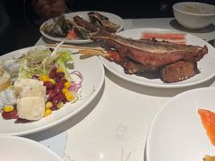 -加餐海鲜自助(宝龙一城店)