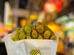 -妈咪鸡蛋仔(尖沙咀东分店)