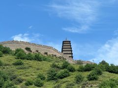 -雁门关景区