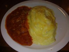 -玛格萝妮比萨屋(四平店)