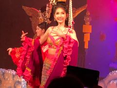 -金东尼人妖秀