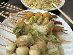 -郭记小街麻辣烫(南小街总店)