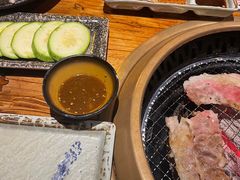 -竹涟烧肉(欢肆店•原星悦荟店)