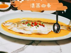 -湖滨28中餐厅·西湖宴·杭州君悦酒店