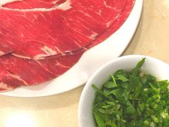 -台北吴记老锅底麻辣火锅(蓝村路店)