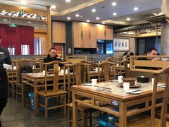 大堂-牛街·马辈儿涮肉(牛街二店)