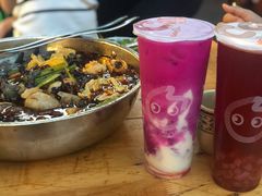 -黑竹香鸡(营和巷店)