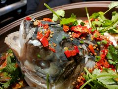 -云梦庭·剁椒鱼头(银泰中心in99店)