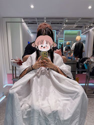 -M1 HAIR烫染