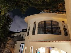 -澳门圣地牙哥古堡酒店