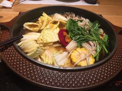 -锅物新语&寿喜烧.炉端割烹(世博源店)